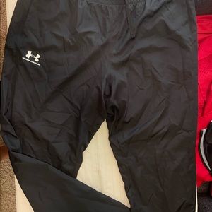 Under Armour Mens Track Pants XXL